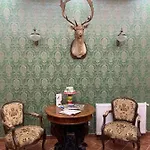 Alojamento de Acomodação e Pequeno-almoço Forster Vadászkastély *